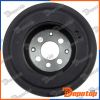 Poulie damper vilebrequin pour VW | RKP-WW-010, 04498